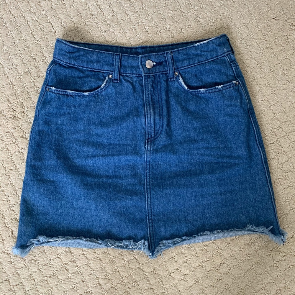 H&M skirt